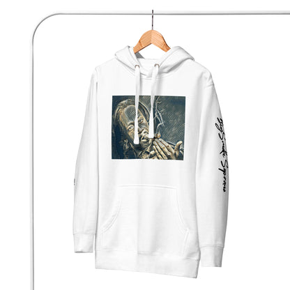 BigSmoke Soprano Clothing: KW Unisex Hoodie