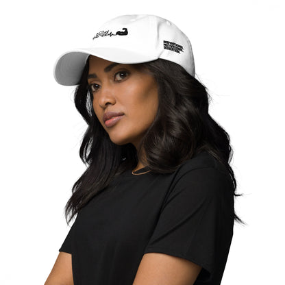 BigSmoke Soprano Clothing: Attitude of Gratitude Dad Hat
