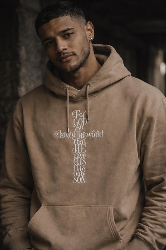 BigSmoke Soprano Clothing: His Only Son Hoodie
