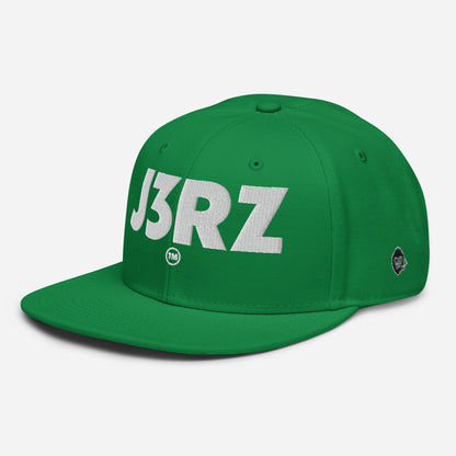 BigSmoke Soprano Clothing: J3RZ Snapback