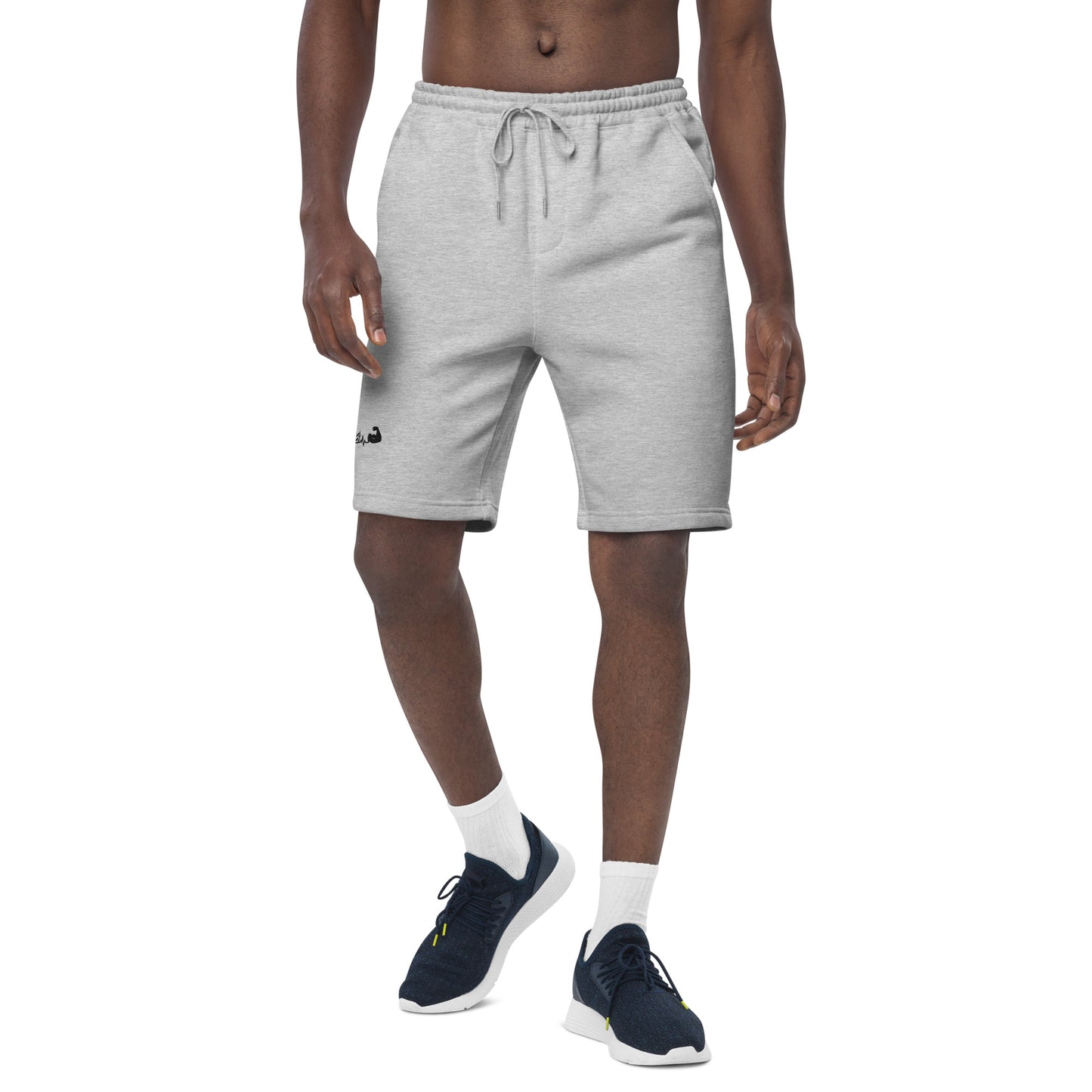 BigSmoke Soprano Clothing: Attitude of Gratitude Shorts