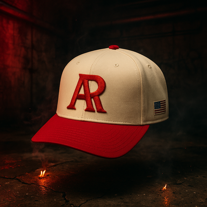 Algorhythm: S6 Q1 Rojo Cap