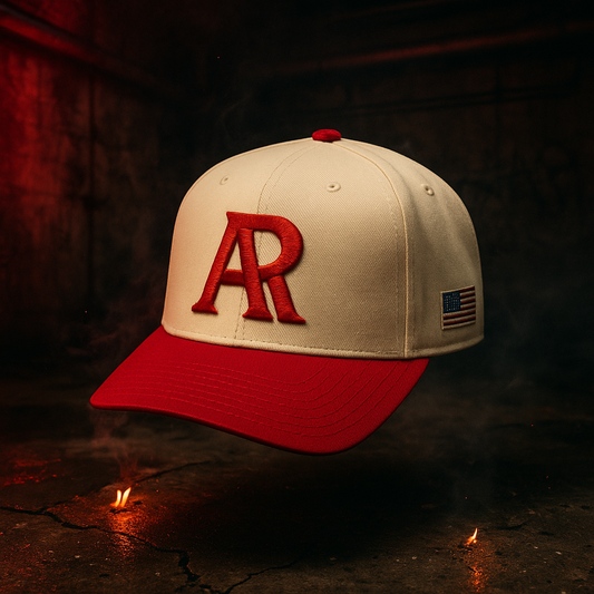 Algorhythm: S6 Q1 Rojo Cap