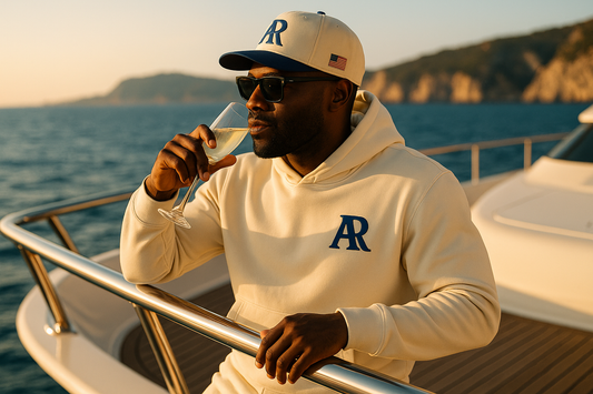 Algorhythm: S6 Q1 Breeze Cap