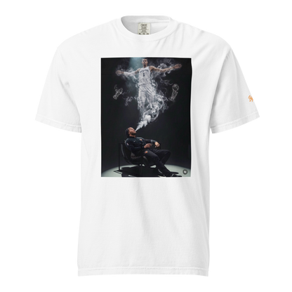 BigSmoke Soprano Clothing: Smoking on that Wemby Pack Tee