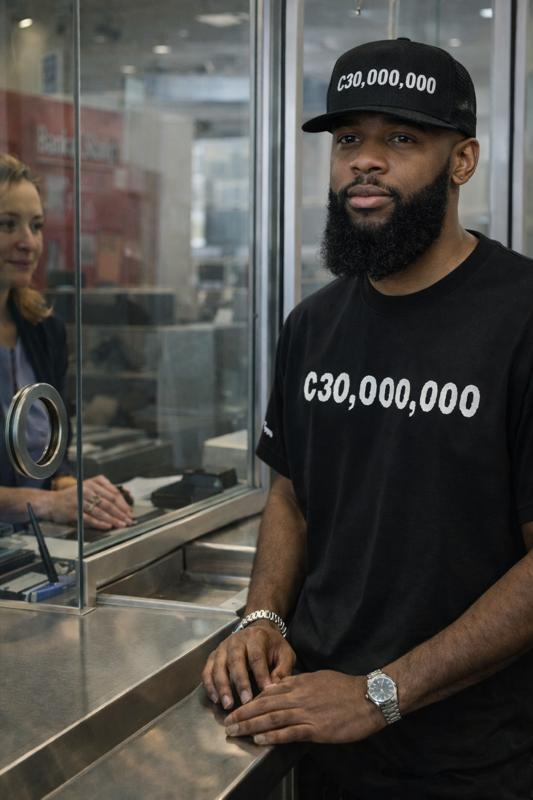 BigSmoke Soprano Clothing: C3O Tee