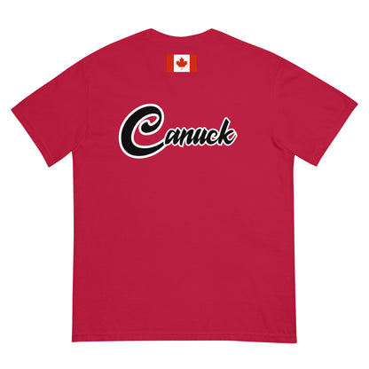 BigSmoke Soprano Clothing: BigSmoke Soprano Worldwide Collection: Canada Tee (Canada Edition)
