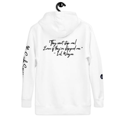BigSmoke Soprano Clothing: UR Unisex Hoodie