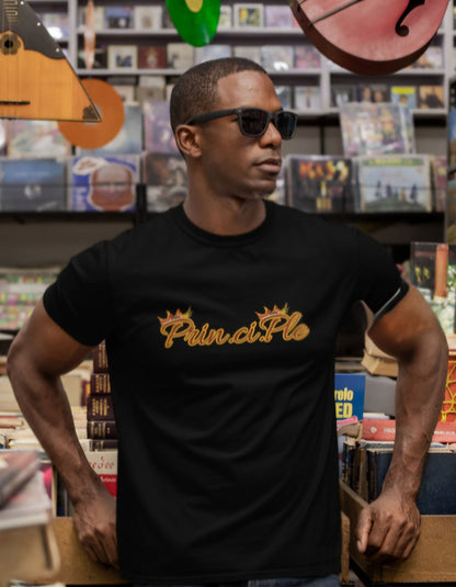 prin.ci.ple™️ by BigSmoke Soprano™️: Original Tee