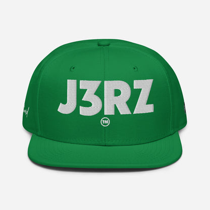 BigSmoke Soprano Clothing: J3RZ Snapback