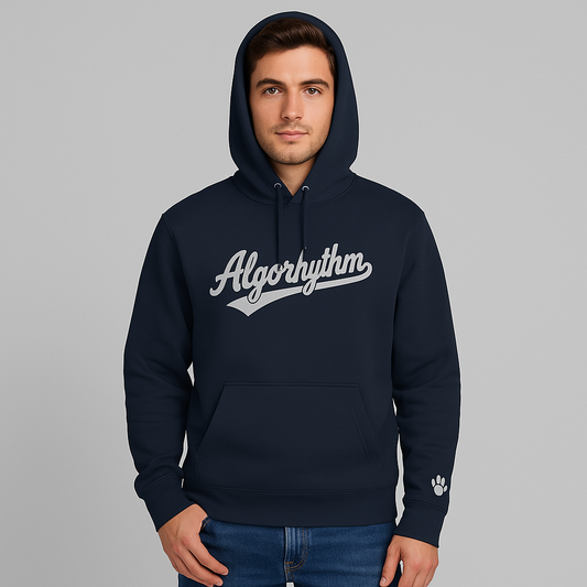 Algorhythm: SELECT Hoodie (We Are... Edition)