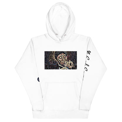 BigSmoke Soprano Clothing: The World is Yours Unisex Hoodie