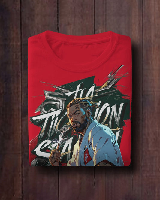 Algorhythm: Tha Ticallion Stallion Tee