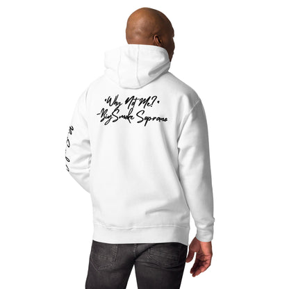 BigSmoke Soprano Clothing: KW Unisex Hoodie