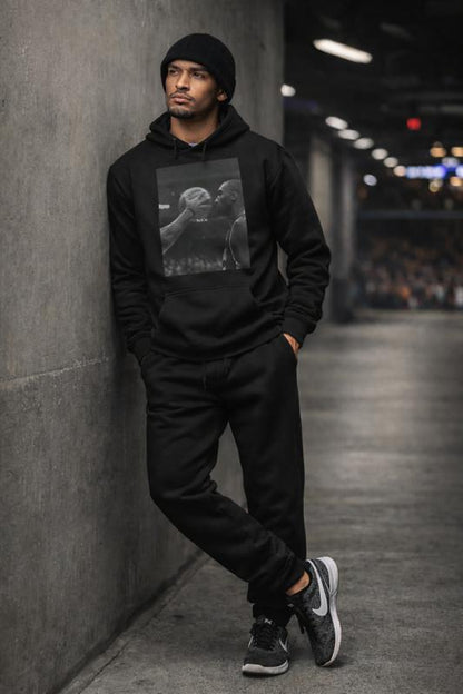 BigSmoke Soprano Clothing: Lock In Hoodie
