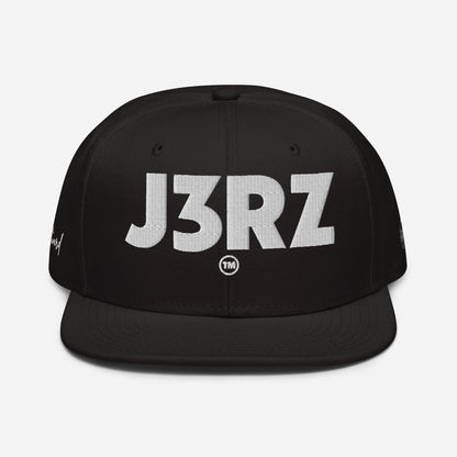 BigSmoke Soprano Clothing: J3RZ Snapback