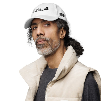 BigSmoke Soprano Clothing: Attitude of Gratitude Dad Hat