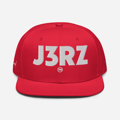 BigSmoke Soprano Clothing: J3RZ Snapback
