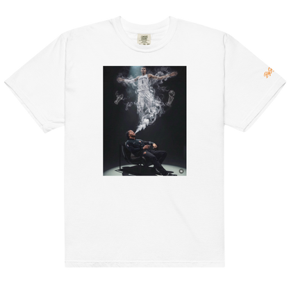 BigSmoke Soprano Clothing: Smoking on that Wemby Pack Tee