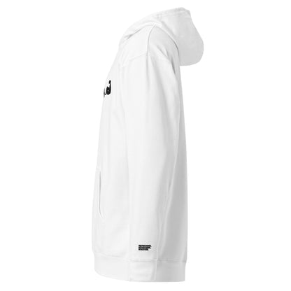 BigSmoke Soprano Clothing: Attitude of Gratitude Unisex Midweight Hoodie