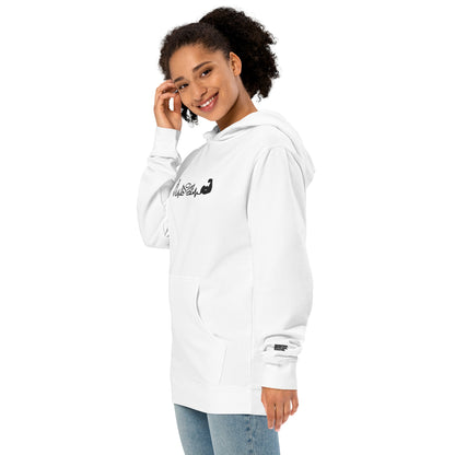BigSmoke Soprano Clothing: Attitude of Gratitude Unisex Midweight Hoodie