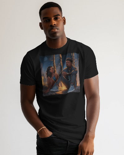 BigSmoke Soprano Clothing: Adore You Tee