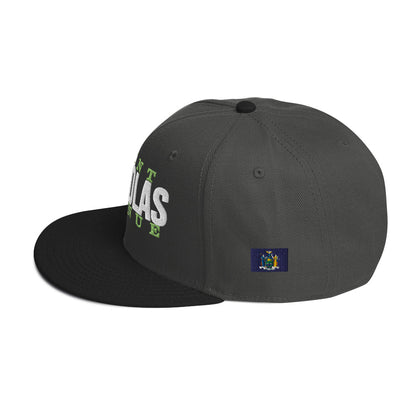 Algorhythm: Saint Nicholas Avenue Snapback