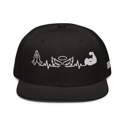BigSmoke Soprano Clothing: Attitude of Gratitude Snapback