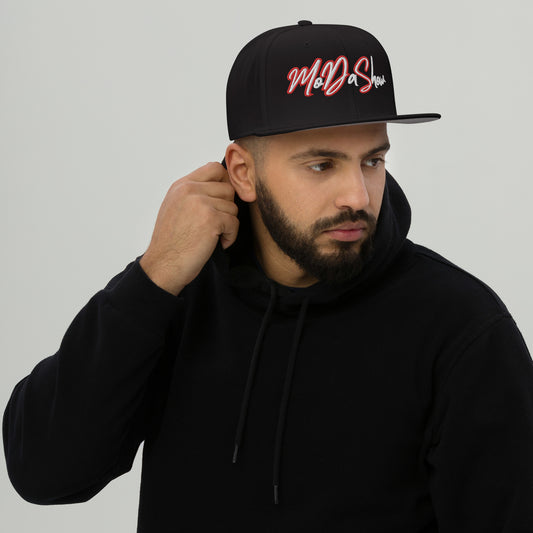 BigSmoke Soprano Clothing: MoDaShow Snapback