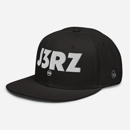 BigSmoke Soprano Clothing: J3RZ Snapback