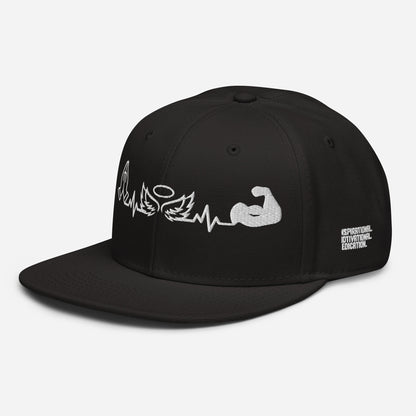 BigSmoke Soprano Clothing: Attitude of Gratitude Snapback