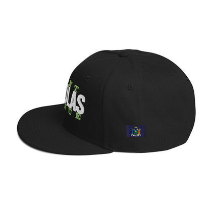 Algorhythm: Saint Nicholas Avenue Snapback