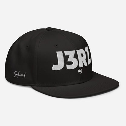 BigSmoke Soprano Clothing: J3RZ Snapback