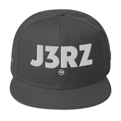 BigSmoke Soprano Clothing: J3RZ Snapback