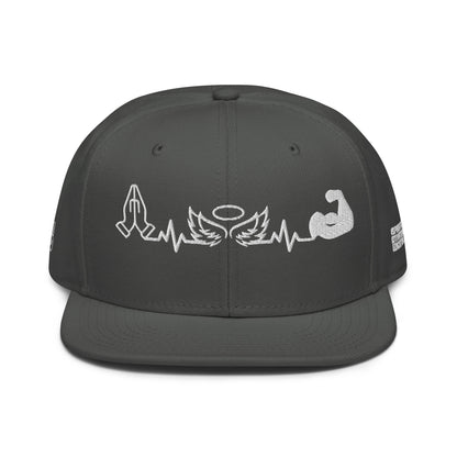 BigSmoke Soprano Clothing: Attitude of Gratitude Snapback