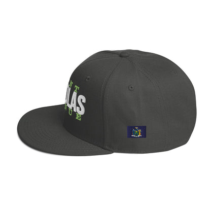 Algorhythm: Saint Nicholas Avenue Snapback