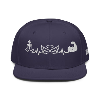 BigSmoke Soprano Clothing: Attitude of Gratitude Snapback