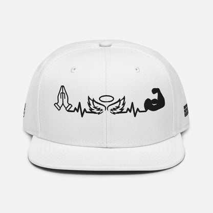 BigSmoke Soprano Clothing: Attitude of Gratitude Snapback