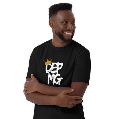 DEPMG: LOGO Tee