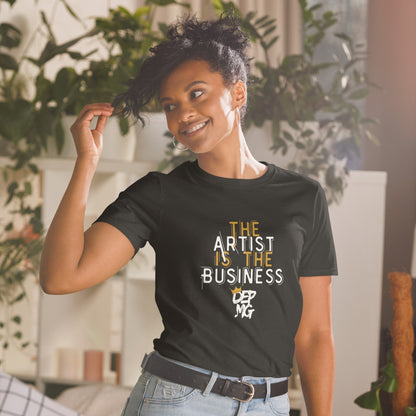 DEPMG: TAITB Tee