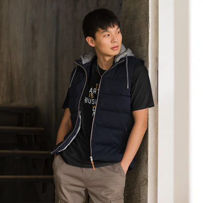 DEPMG: TAITB Tee