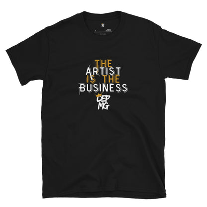 DEPMG: TAITB Tee