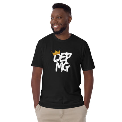 DEPMG: LOGO Tee