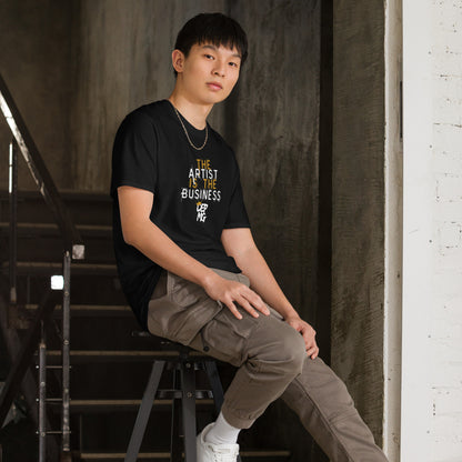 DEPMG: TAITB Tee