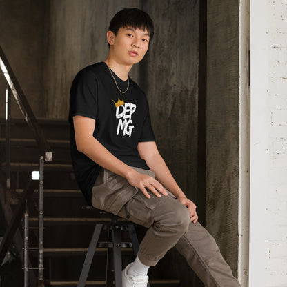 DEPMG: LOGO Tee