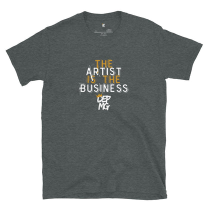 DEPMG: TAITB Tee