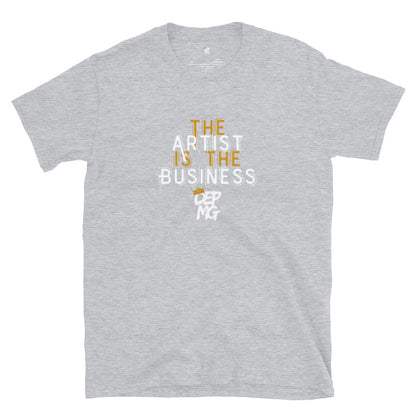 DEPMG: TAITB Tee