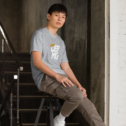 DEPMG: LOGO Tee