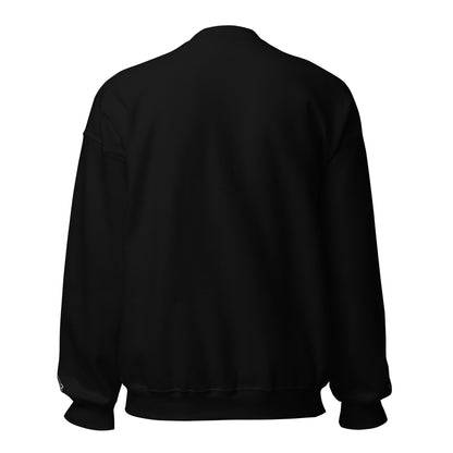 BigSmoke Soprano Clothing: R3SP3CT J3RZ Unisex Sweatshirt