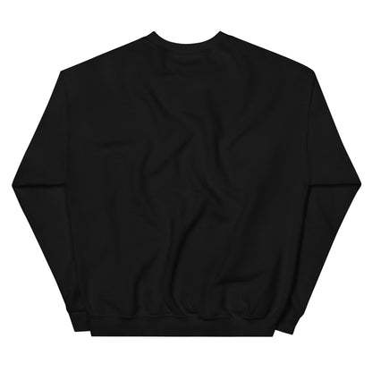 BigSmoke Soprano Clothing: Attitude of Gratitude Unisex Sweatshirt